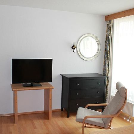 Appartement Hohe Mut Obergurgl Exteriör bild