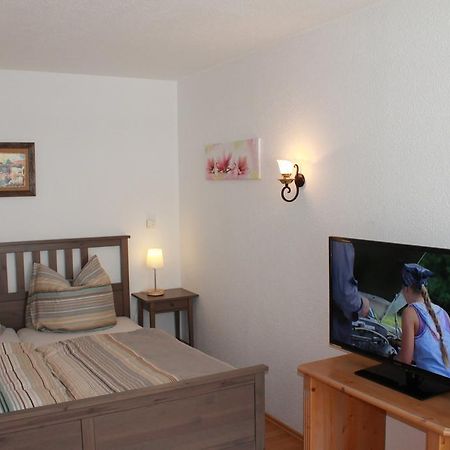 Appartement Hohe Mut Obergurgl Exteriör bild