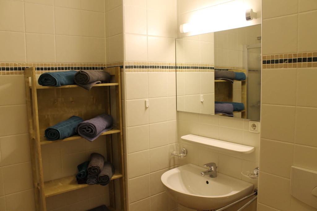 Appartement Hohe Mut Obergurgl Rum bild