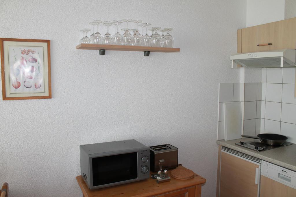 Appartement Hohe Mut Obergurgl Rum bild