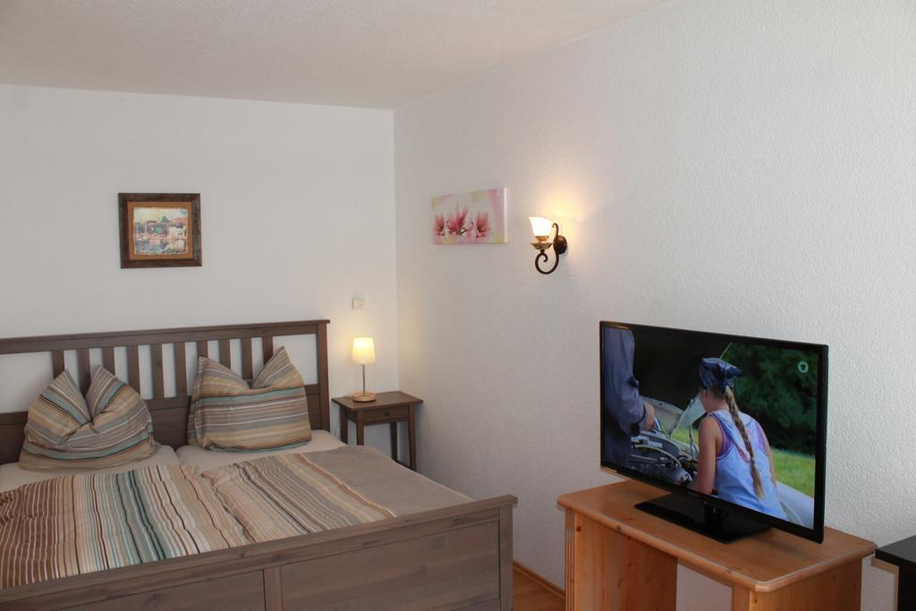 Appartement Hohe Mut Obergurgl Exteriör bild