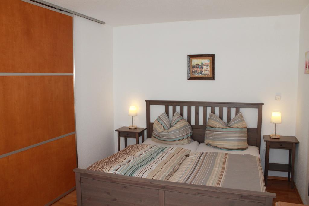 Appartement Hohe Mut Obergurgl Rum bild