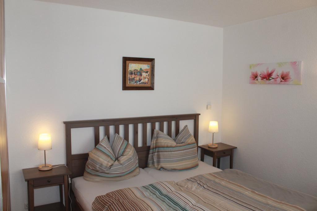 Appartement Hohe Mut Obergurgl Rum bild