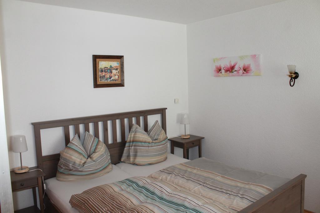 Appartement Hohe Mut Obergurgl Exteriör bild