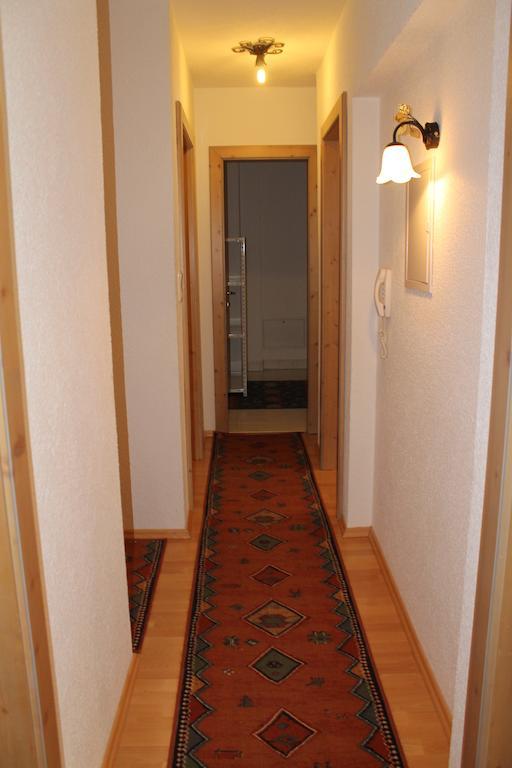 Appartement Hohe Mut Obergurgl Rum bild
